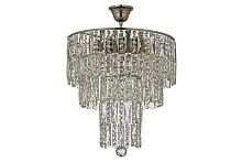 Люстра подвесная Arti Lampadari Elite Deliceto E 1.5.38.100 N