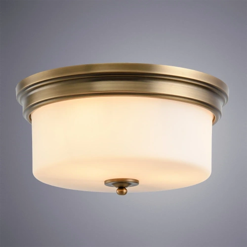 Потолочный светильник Arte Lamp ALONZO A1735PL-3SR фото 2