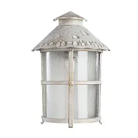 Ландшафтный светильник Arte Lamp PRAGUE A1461AL-1WG