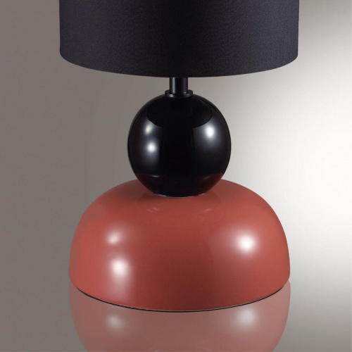 Настольная лампа Lumion Comfi Ovona 8127/1T фото 4 Настольная лампа Lumion Comfi Ovona 8127/1T фото 4