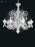 Voltolina Nuvola 8L White