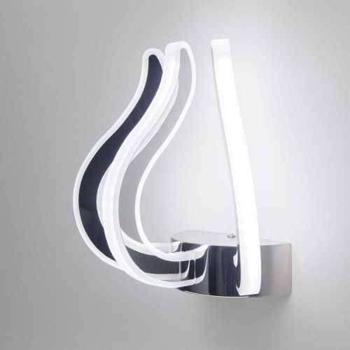 Настенный светильник Citilux Eletto Krown EL334W16.1 фото 9 Настенный светильник Citilux Eletto Krown EL334W16.1 фото 9