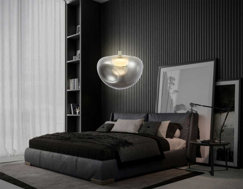 Подвесной светодиодный светильник Ambrella light High Light LH12001 фото 2