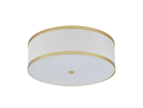 Потолочный светильник Newport 3555/PL mat.gold М0071486 Потолочный светильник Newport 3555/PL mat.gold М0071486