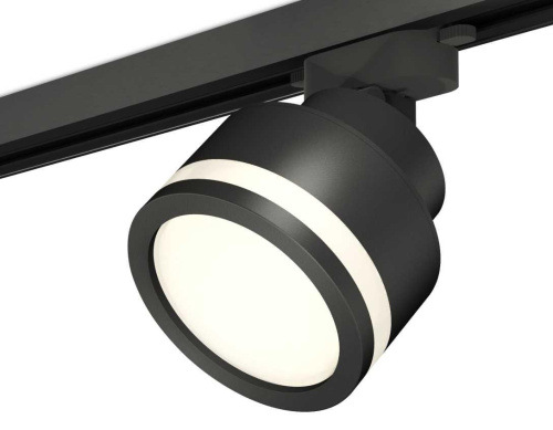 Комплект трекового светильника Ambrella light Track System XT (A2526, A2106, C8102, N8415) XT8102022