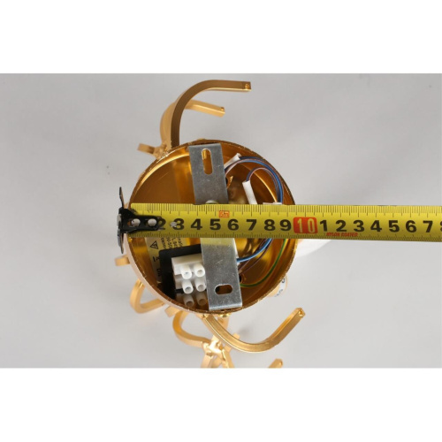 Светильник настенный (Бра) APL.845.01.03 фото 9 Светильник настенный (Бра) APL.845.01.03 фото 9