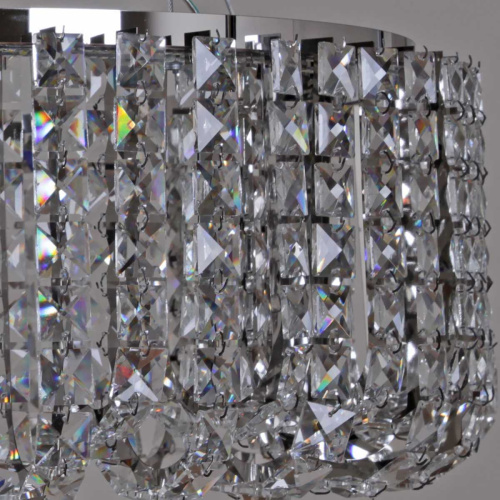 Люстра Reluce 63007-0.4-500 CH фото 3 Люстра Reluce 63007-0.4-500 CH фото 3