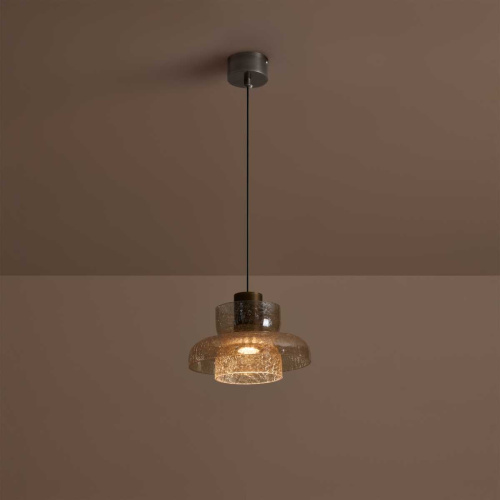 Подвесной светильник Freya Фата / Fata FR6224PL-L6AM2 фото 6 Подвесной светильник Freya Фата / Fata FR6224PL-L6AM2 фото 6