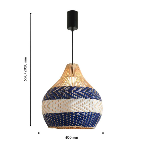 Подвесной светильник Favourite Steam 4835-1P фото 2