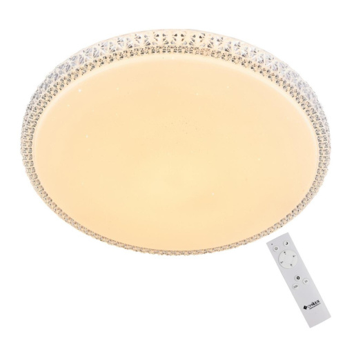 Люстра потолочная OML-47707-30 Люстра потолочная OML-47707-30