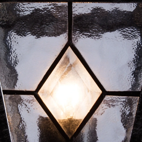 Ландшафтный светильник Arte Lamp PARIS A1354FN-1BS фото 4 Ландшафтный светильник Arte Lamp PARIS A1354FN-1BS фото 4