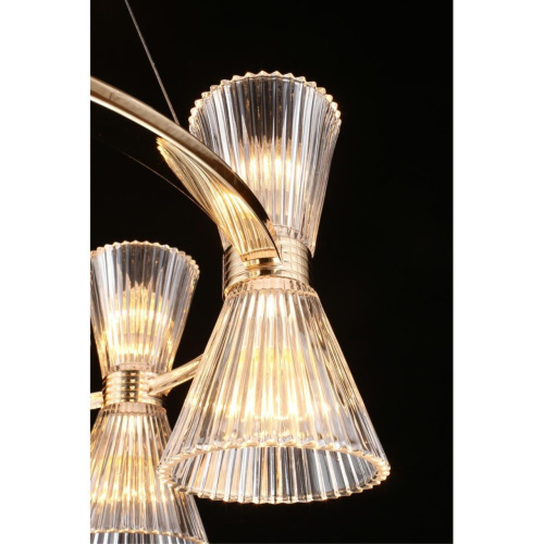 Люстра подвесная APL.801.03.12 фото 11