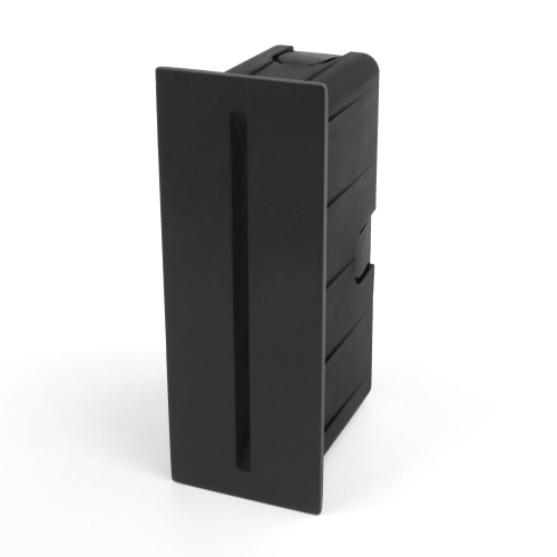 Подсветка для лестниц 40108/LED черный фото 2