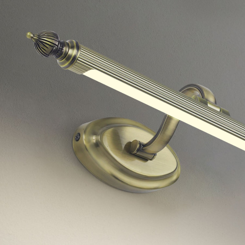 Подсветка для картин Favourite Artifex 2435-1W фото 6