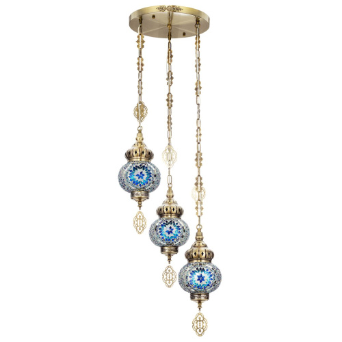 Подвесной светильник Citilux Каир CL419136 фото 10