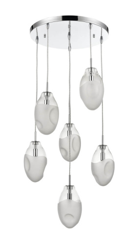 Подвесной светильник Vele Luce Lucy VL5613P16 фото 8