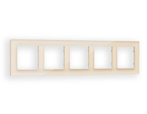 Рамка AMBRELLA VOLT AF330305