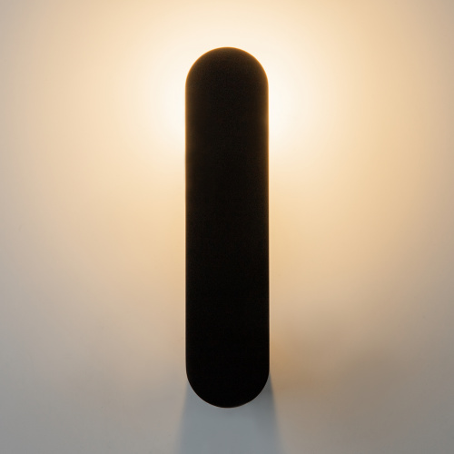 Настенный светильник (бра) Maytoni MOD356WL-L4B3K фото 7
