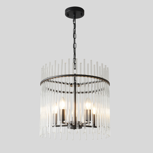 Crystal Lux Люстра Crystal Lux CLARO SP5 фото 3 Crystal Lux Люстра Crystal Lux CLARO SP5 фото 3