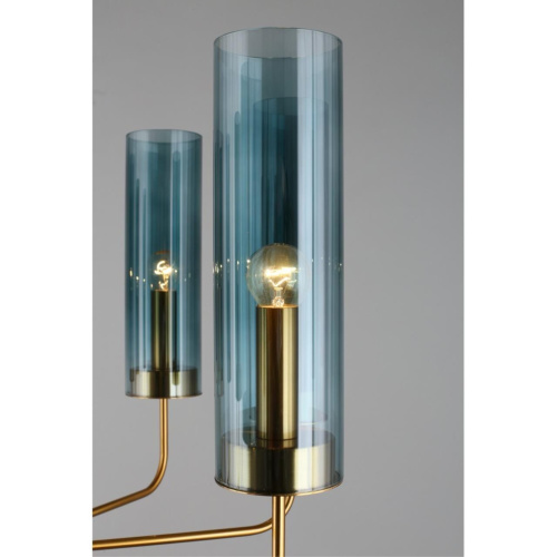 Люстра потолочная OML-99617-08 фото 8