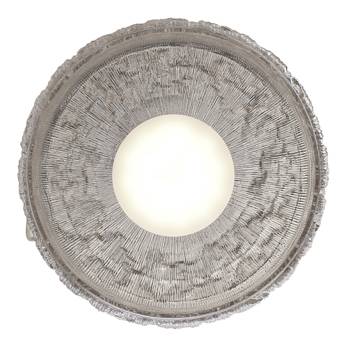 SL6143.423.01 Светильник подвесной ST-Luce черный/Шампань LED 1*15W 4000K ANTIKE фото 2