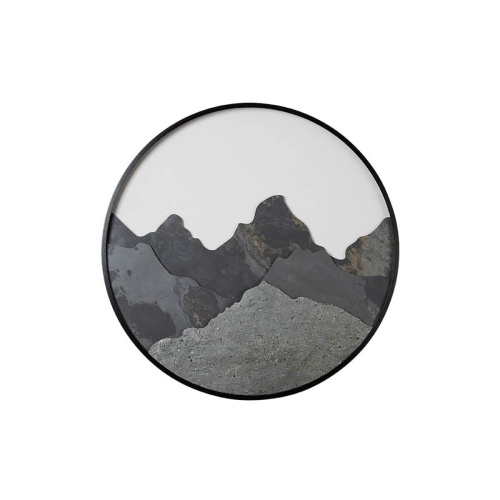 Настенный светодиодный светильник Kink Light Авентин 07830-60,19 фото 2