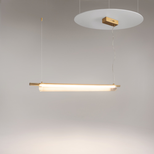 Подвесной светильник Maytoni MOD258PL-L20BS3K фото 7 Подвесной светильник Maytoni MOD258PL-L20BS3K фото 7