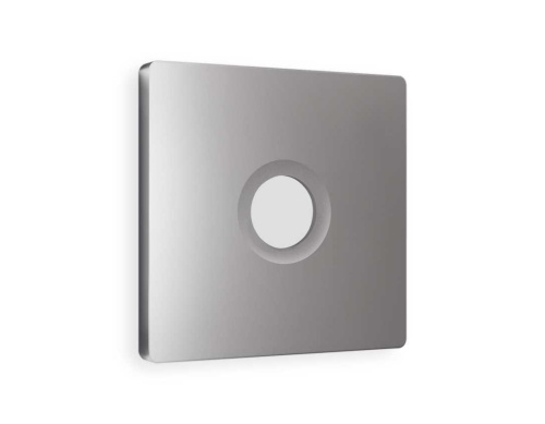 Лицевая панель ТВ-розетки AMBRELLA VOLT AP5130