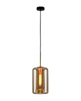 Светильник подвесной Moderli V11535-1P Scrum