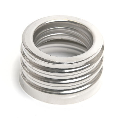 Лампа светодиодная SAFFIT SBHP1100 E27-E40 100W 230V 4000K фото 3 Лампа светодиодная SAFFIT SBHP1100 E27-E40 100W 230V 4000K фото 3