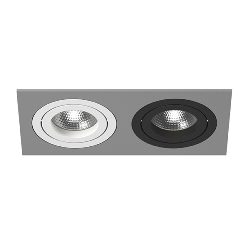 i5290607 Светильник INTERO 16 Double QUADRO (217529+217606+217607) i5290607 Светильник INTERO 16 Double QUADRO (217529+217606+217607)