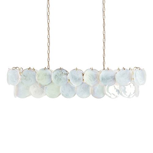 10492/1200R Pearl Подвесная люстра LOFT IT Lolly фото 3