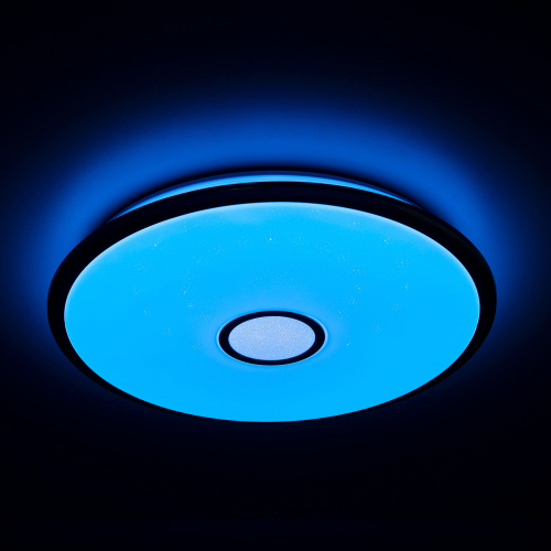 Citilux Старлайт Смарт CL703A100G Умная люстра Хром фото 25 Citilux Старлайт Смарт CL703A100G Умная люстра Хром фото 25