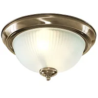 Потолочный светильник Arte Lamp PORCH A7834PL-2AB