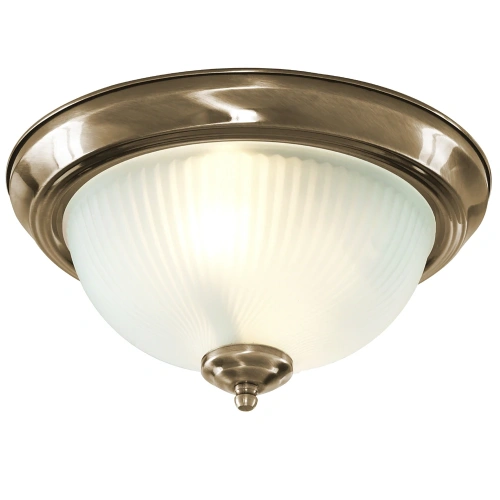 Потолочный светильник Arte Lamp PORCH A7834PL-2AB Потолочный светильник Arte Lamp PORCH A7834PL-2AB