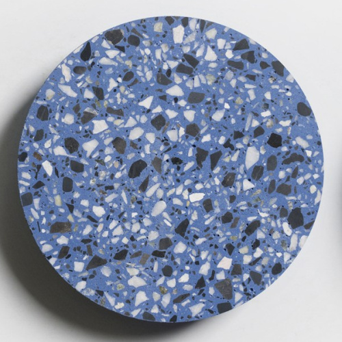 Настенный светильник Terrazzo blue фото 2 Настенный светильник Terrazzo blue фото 2