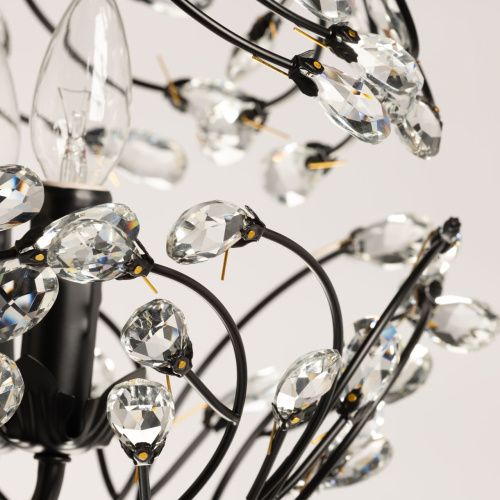 Люстра De City Аида фото 2 Люстра De City Аида фото 2