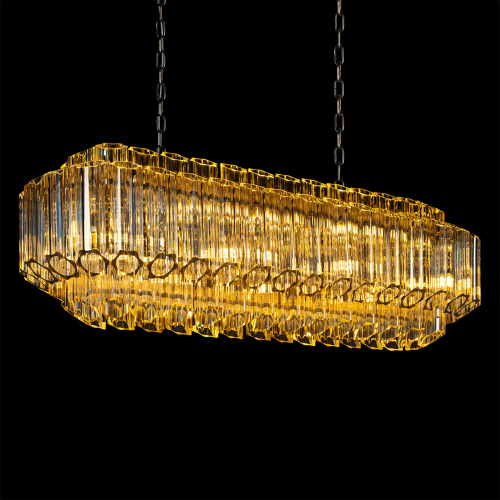 10579/1000R Clear Подвесная люстра LOFT IT Celebration фото 4