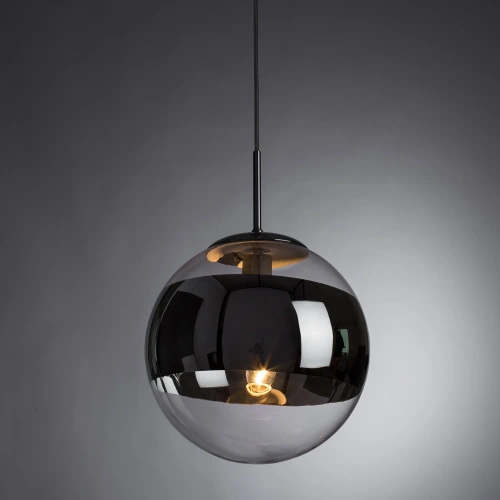 Подвесной светильник Arte Lamp GALACTICA A1581SP-1CC фото 2 Подвесной светильник Arte Lamp GALACTICA A1581SP-1CC фото 2