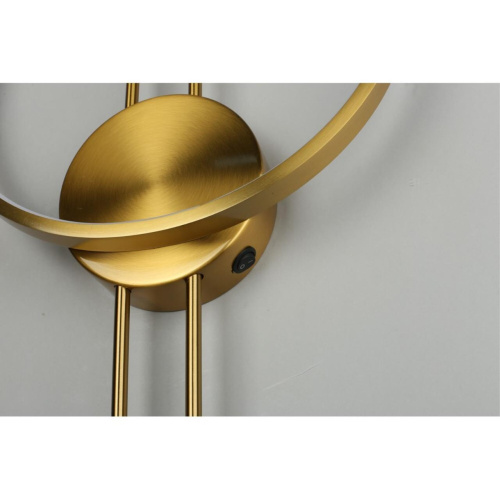 Светильник настенный (Бра) APL.340.11.16 фото 13 Светильник настенный (Бра) APL.340.11.16 фото 13