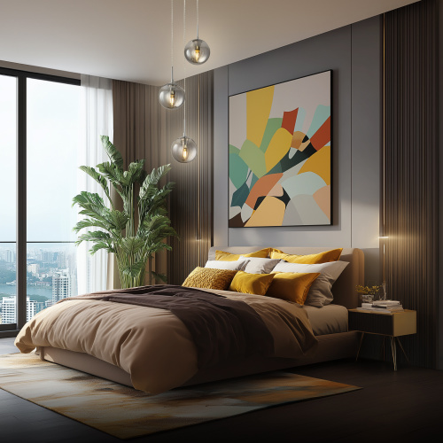 Citilux Томми CL102030 Подвесной светильник Хром фото 10 Citilux Томми CL102030 Подвесной светильник Хром фото 10