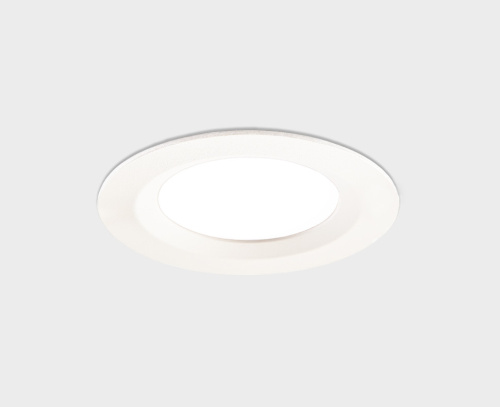 IT08-8018 white 4000K светильник встраиваемый влагозащищенный IT08-8018 white 4000K светильник встраиваемый влагозащищенный