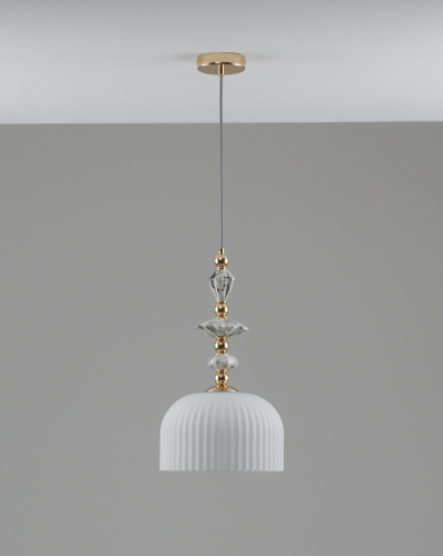 Светильник подвесной Moderli V11175-1P Charm фото 3