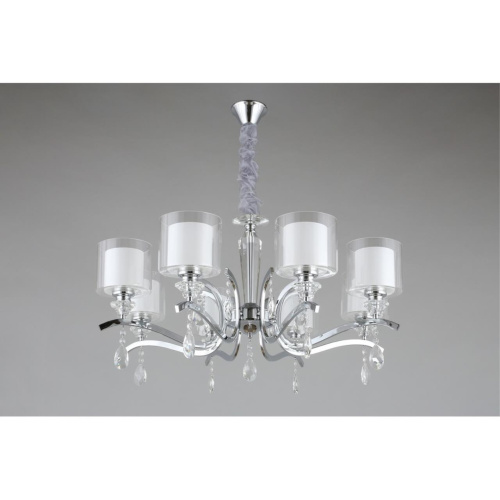 Люстра подвесная OML-70903-08 фото 4 Люстра подвесная OML-70903-08 фото 4