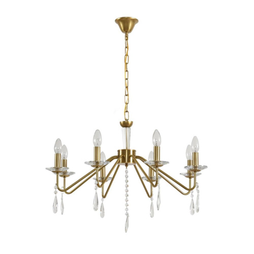 Люстра Lumion CLASSI 8319/8