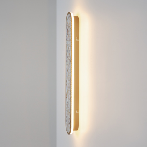 Настенный светильник (бра) Maytoni MOD429WL-L30BSK фото 16