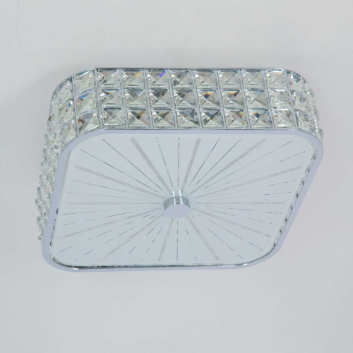 Потолочный светильник Citilux Портал CL324241 фото 4