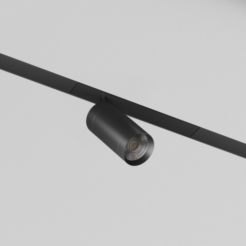 DK8310-BK Акцентный светильник SMART SPOT ZigBee, 9 Вт, 2700–6000K, 24°, Ra90, 100–265VAC, алюминий, черный фото 4