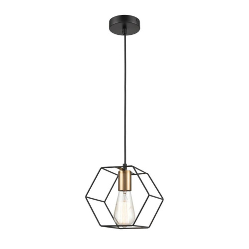 Подвесной светильник Vele Luce Luca VL6232P01 Подвесной светильник Vele Luce Luca VL6232P01