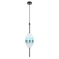 10223/E Blue Подвесной светильник LOFT IT Venice